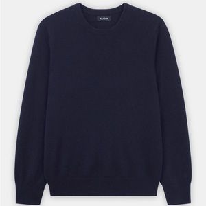 Men’s Naadam Cashmere Sweater
